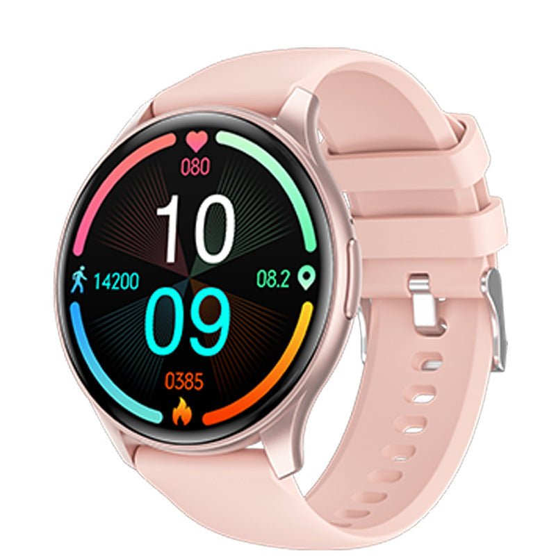 Intelligente Smartwatch für Gesundheitsüberwachung 14