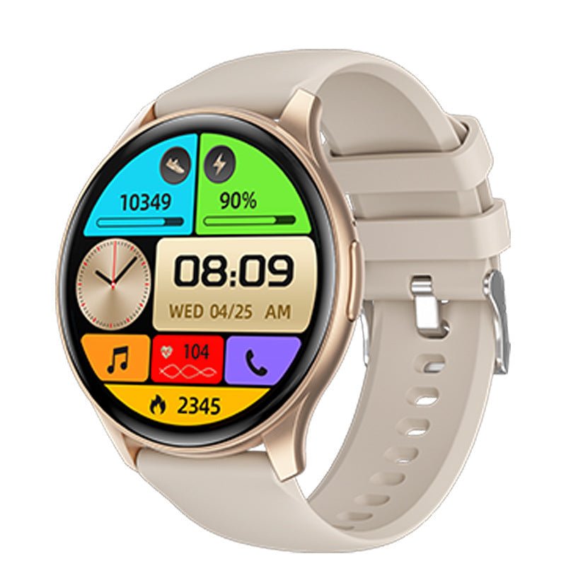 Intelligente Smartwatch für Gesundheitsüberwachung 12