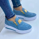 Variant image for Irvianne | Bequeme Orthopädische Schuhe für Damen-19