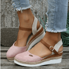 Jasilda | Elegante Sandalen Damen für Stilvolle Sommerschuhe-2