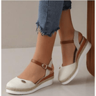 Variant image for Jasilda | Elegante Sandalen Damen für Stilvolle Sommerschuhe-33