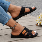 Variant image for Kandoria | Atmungsaktive Offene Sandalen-13