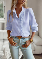Charlotte | Zeitlose Bluse-1