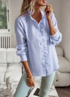 Charlotte | Zeitlose Bluse-2