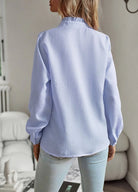 Charlotte | Zeitlose Bluse-3