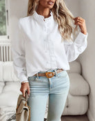 Charlotte | Zeitlose Bluse-4