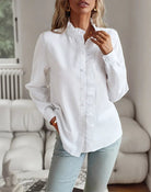 Charlotte | Zeitlose Bluse-5