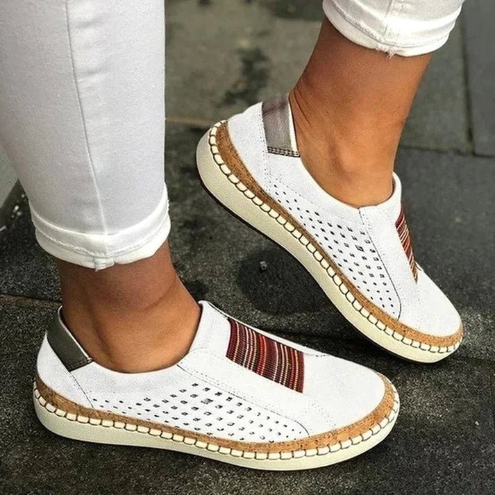 Karwilda | Orthopädische Freizeitschuhe für Damen-2