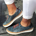 Karwilda | Orthopädische Freizeitschuhe für Damen-1