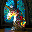 Lebendige Glas Dekoration 3