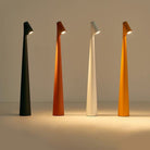 Elegante Kabellose Tischlampe mit Touch-Funktion 0