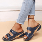 Liesel | Bequeme Sandale-6