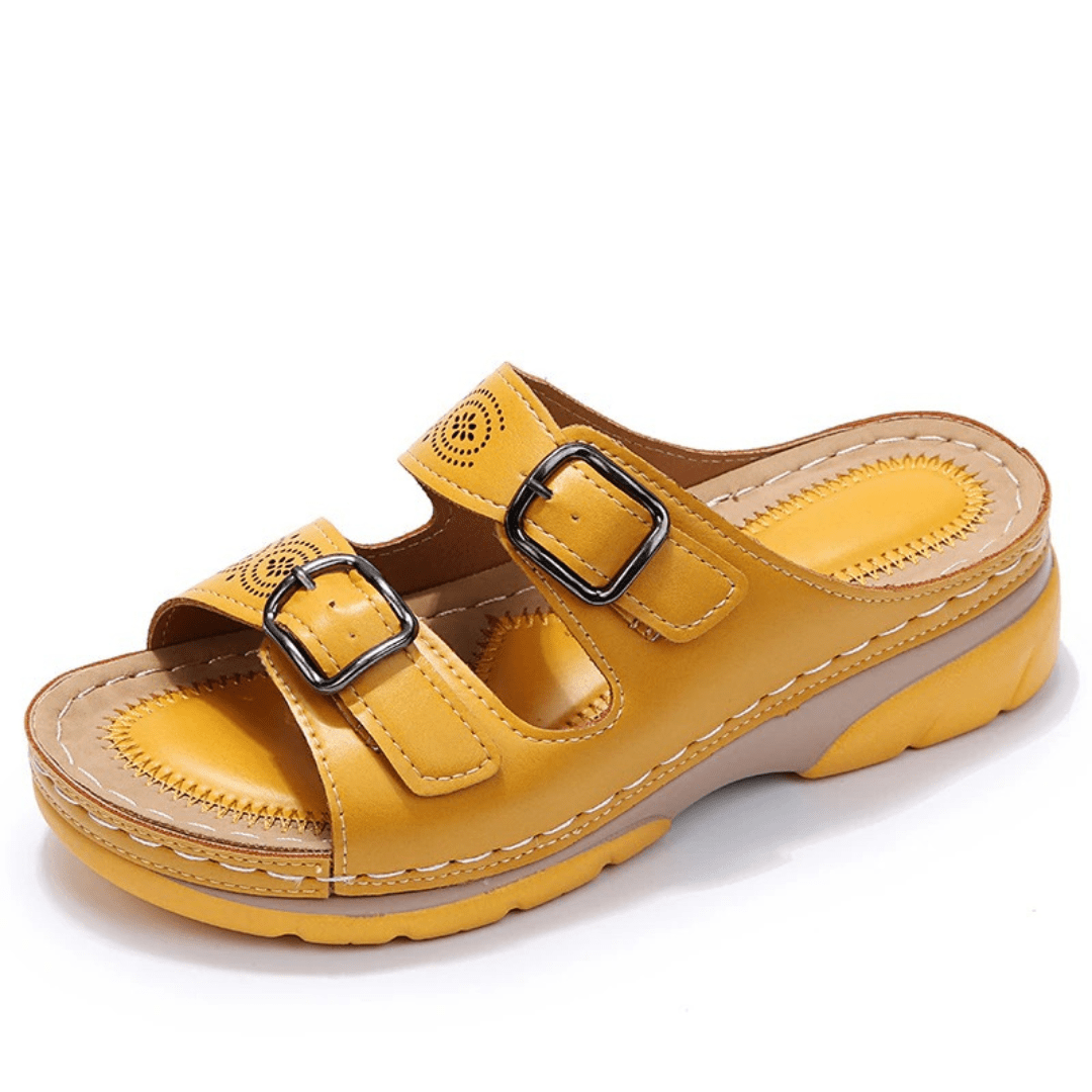 Liesel | Bequeme Sandale-3