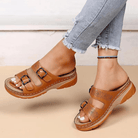 Liesel | Bequeme Sandale-1