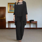 Variant image for Mirelda | Stilvolles Damen Anzug Set-7