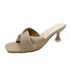 Lurhelin | Bequeme Sandalen Damen-1