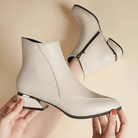 Marlene | Bequeme Winterstiefel-5