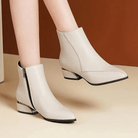 Marlene | Bequeme Winterstiefel-1