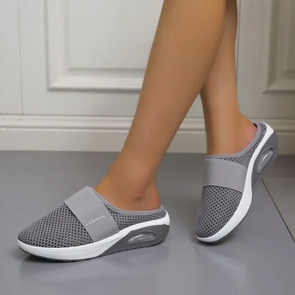 Adele | Bequemer Sportschuh-2
