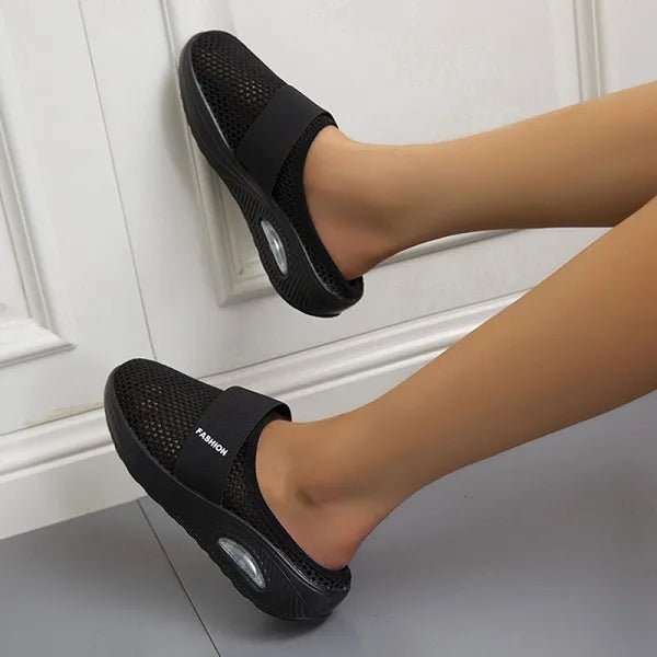 Adele | Bequemer Sportschuh-1