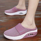 Adele | Bequemer Sportschuh-5