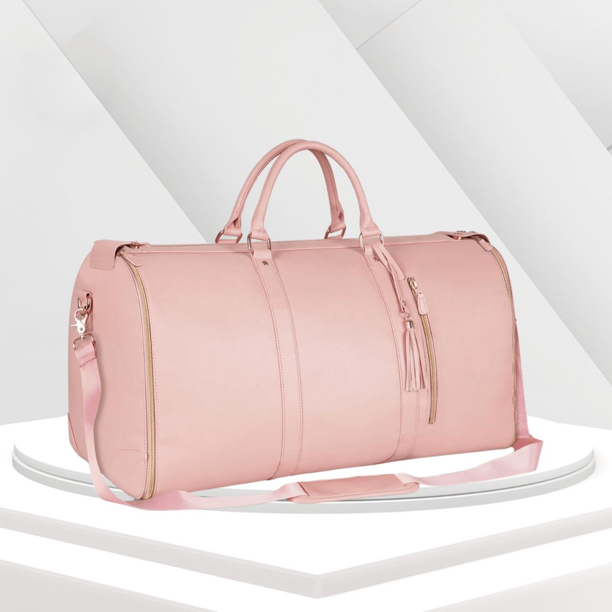 Gisela | Praktische Reisetasche Groß für Damen-2