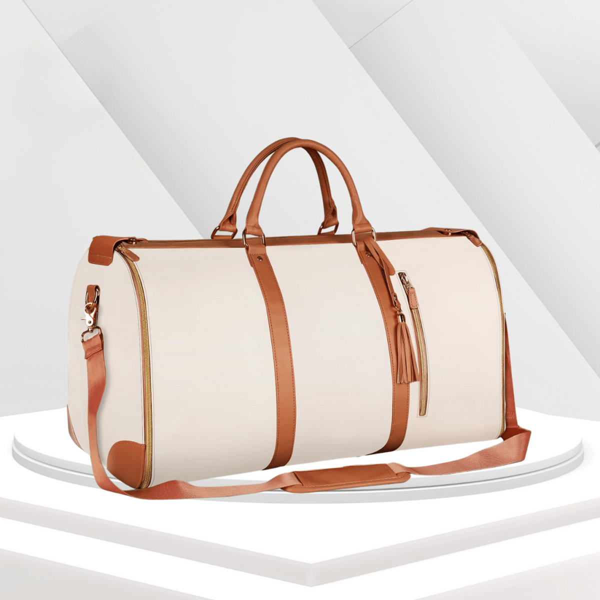 Gisela | Praktische Reisetasche Groß für Damen-1