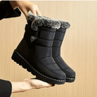 Variant image for Drunelise | Wasserdichte Winterstiefel Damen für Kalte Tage-23