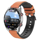Moderne Smartwatch für Blutzuckerüberwachung 3