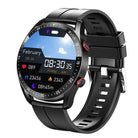Moderne Smartwatch für Blutzuckerüberwachung 2