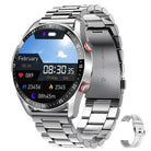 Moderne Smartwatch für Blutzuckerüberwachung 5