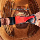 Eleganter Motorradhelm für Herren und Damen 4