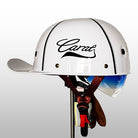 Eleganter Motorradhelm für Herren und Damen 10