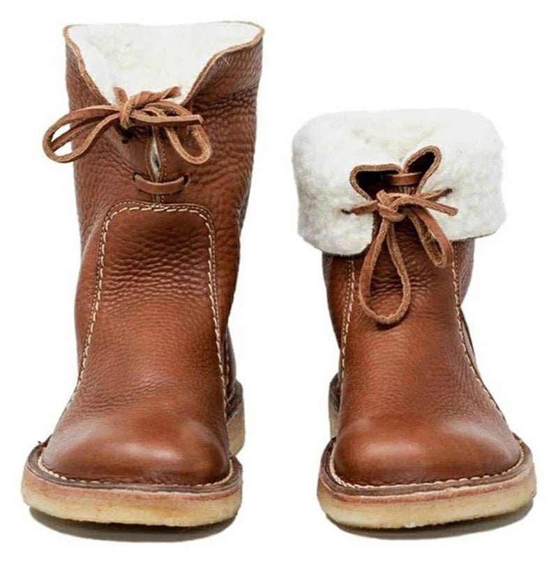 Variant image for Othamira | Elegante Winterstiefel Damen für Stil und Komfort-1