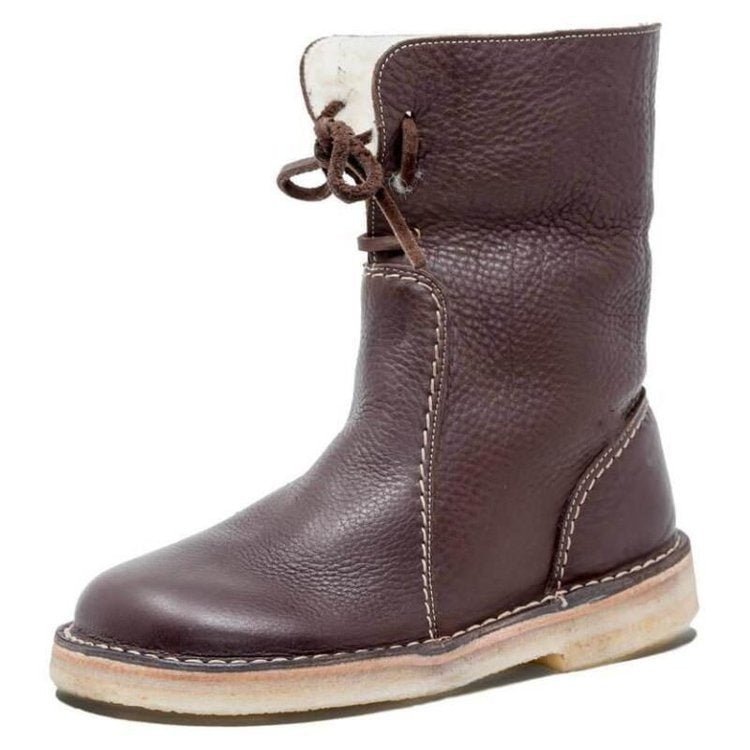 Variant image for Othamira | Elegante Winterstiefel Damen für Stil und Komfort-19