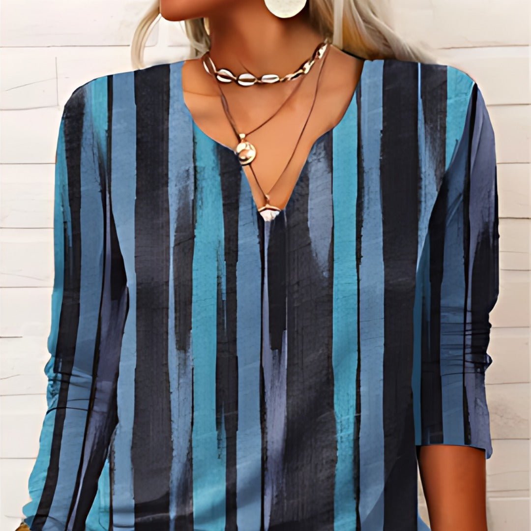 Lieselotte | Zeitlose Bluse-2