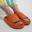 Variant image for Pernelora | Bequeme Hausschuhe Damen-15