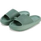 Pernelora | Bequeme Hausschuhe Damen-2