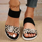 Phrunetta | Bequeme Freizeitsandalen-2