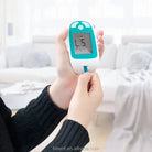 Präziser Gesundheitsmonitor zur Cholesterin- und Glukosemessung 3