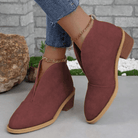 Variant image for Quelindra | Modische Winterstiefel Damen-17