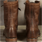 Renvalise | Elegante Kniehohe Stiefel Schwarz für Damen-3