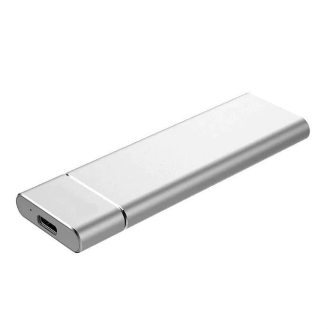 Robuste Externe Festplatte 1TB mit Hoher Übertragungsgeschwindigkeit 3