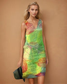 Rosamund | Modisches Herbstkleid