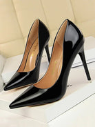 Variant image for Rovenya | Bequeme Pumps Schwarz-9