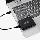Schnelle Tragbare SSD für Datenübertragung 3