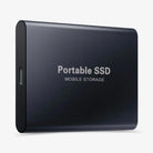 Schnelle Tragbare SSD für Datenübertragung 6