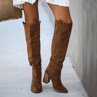 Adele | Stilvolle Stiefel-1