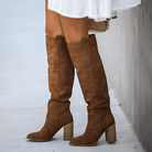 Adele | Stilvolle Stiefel-5