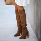Adele | Stilvolle Stiefel-3